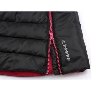 Girl's skirt LOAP INGRID Black
