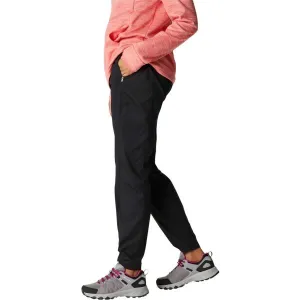 Columbia CLAUDIA RIDGE PANT Dámske nohavice, čierna, veľkosť