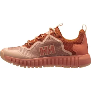 Helly Hansen W NORTHWAY APPROACH SLM Dámska turistická obuv, lososová, veľkosť 38