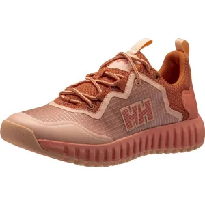 Helly Hansen W NORTHWAY APPROACH SLM Dámska turistická obuv, lososová, veľkosť 38
