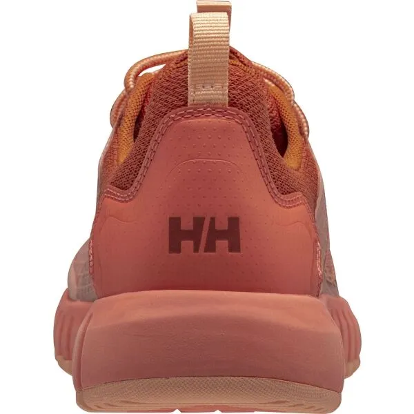 Helly Hansen W NORTHWAY APPROACH SLM Dámska turistická obuv, lososová, veľkosť 38