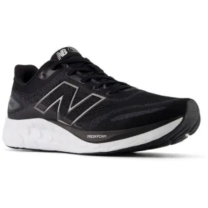 New Balance FRESH FOAM 680 V8 Pánska bežecká obuv, čierna, veľkosť 42