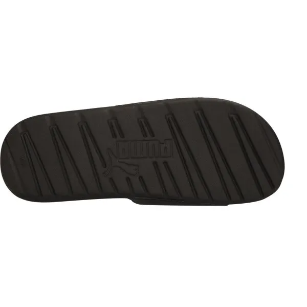 Puma COOL CAT 2.0 Pánske šľapky, čierna, veľkosť 39