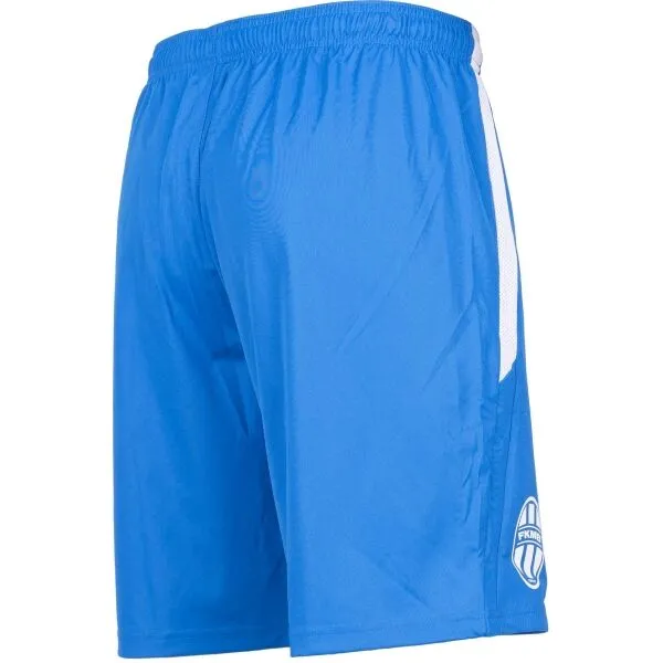 Puma TEAM LIGA SHORTS Pánske šortky, modrá, veľkosť XXL