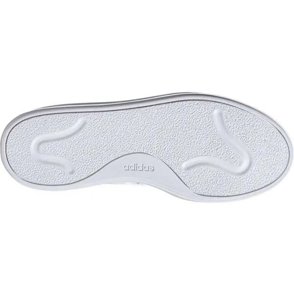 adidas COURTBLOCK Pánske tenisky, biela, veľkosť 46