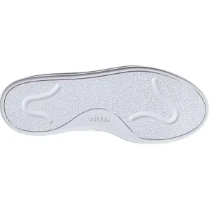 adidas COURTBLOCK Pánske tenisky, biela, veľkosť 46