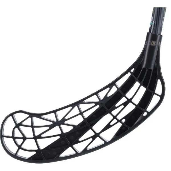 Kensis VIKING 29 Florbalová hokejka, čierna, veľkosť