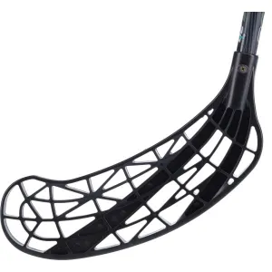 Kensis VIKING 29 Florbalová hokejka, čierna, veľkosť