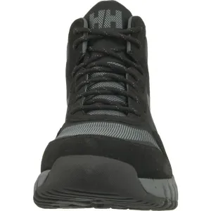 Helly Hansen MONASHEE ULLR HT Pánska zimná obuv, čierna, veľkosť 42