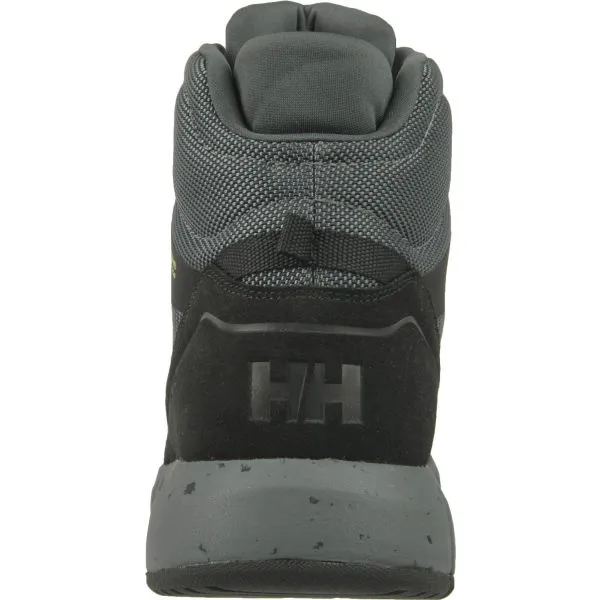 Helly Hansen MONASHEE ULLR HT Pánska zimná obuv, čierna, veľkosť 42
