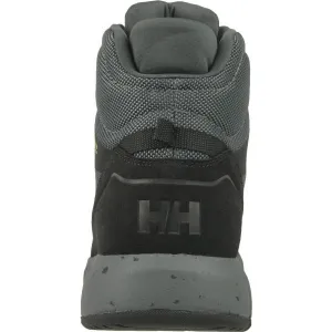 Helly Hansen MONASHEE ULLR HT Pánska zimná obuv, čierna, veľkosť 42