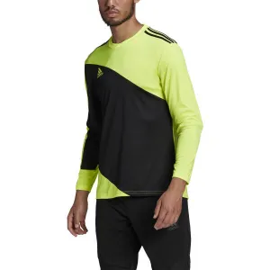 adidas SQUAD GK 21 JSY Pánsky brankársky dres, svetlo zelená, veľkosť