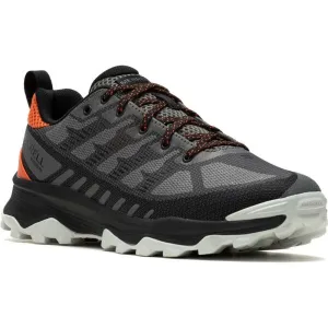 Merrell SPEED ECO WP Pánska outdoorová obuv, tmavo sivá, veľkosť 44.5