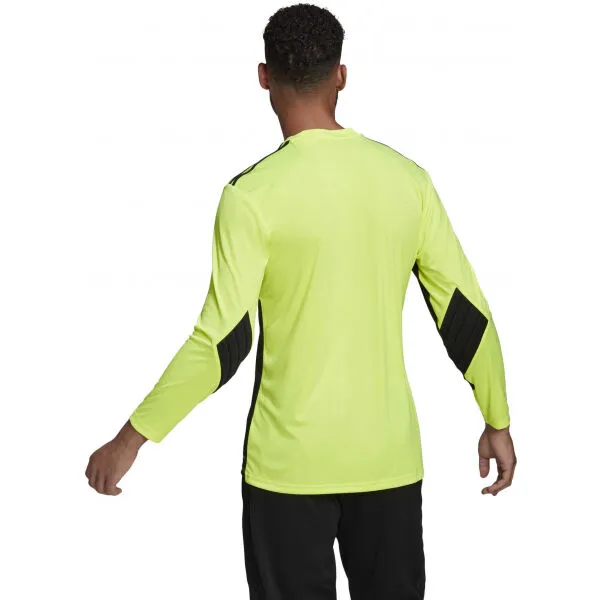 adidas SQUAD GK 21 JSY Pánsky brankársky dres, svetlo zelená, veľkosť