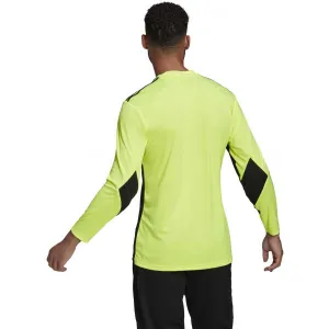 adidas SQUAD GK 21 JSY Pánsky brankársky dres, svetlo zelená, veľkosť