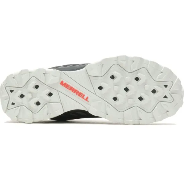Merrell SPEED ECO WP Pánska outdoorová obuv, tmavo sivá, veľkosť 44.5