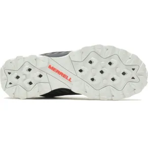 Merrell SPEED ECO WP Pánska outdoorová obuv, tmavo sivá, veľkosť 44.5