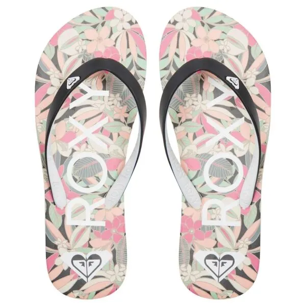 Women's flip-flops Roxy TAHITI VII