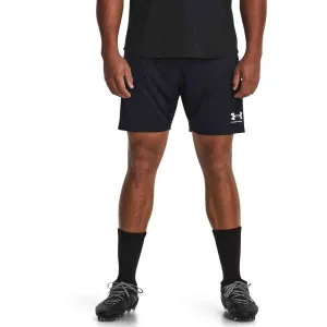 Under Armour CHALLENGER Pánske šortky, čierna, veľkosť