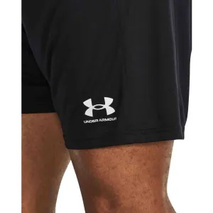Under Armour CHALLENGER Pánske šortky, čierna, veľkosť
