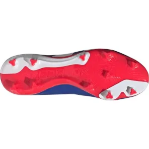 adidas PREDATOR LEAGUE LL FG Pánske kopačky, tmavo modrá, veľkosť 44