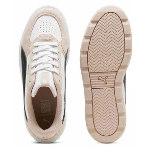 Puma KARMEN REBELLE SD Dámske tenisky, biela, veľkosť 41