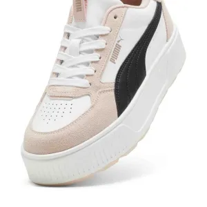 Puma KARMEN REBELLE SD Dámske tenisky, biela, veľkosť 41