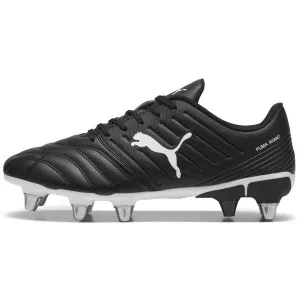 Puma AVANT Kopačky na rugby, čierna, veľkosť 41
