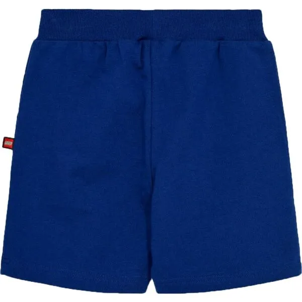 LEGO&reg; kidswear LWPHILO 300 Chlapčenské šortky, tmavo modrá, veľkosť