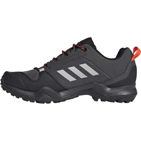 adidas TERREX AX3 Pánska outdoorová obuv, čierna, veľkosť 46