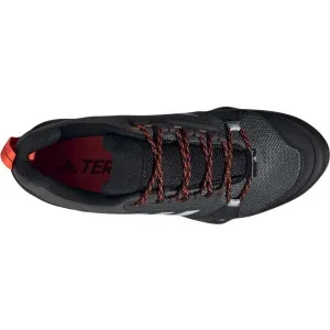 adidas TERREX AX3 Pánska outdoorová obuv, čierna, veľkosť 46