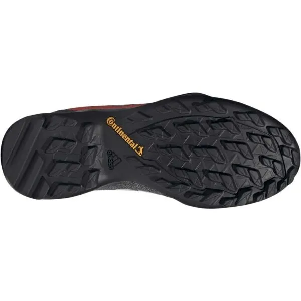 adidas TERREX AX3 Pánska outdoorová obuv, čierna, veľkosť 46