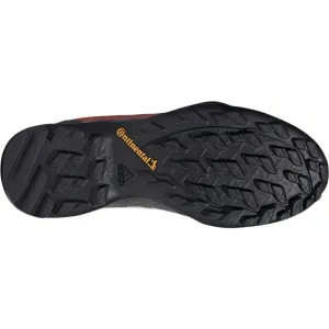 adidas TERREX AX3 Pánska outdoorová obuv, čierna, veľkosť 46