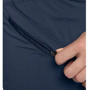 HAGLÖFS LITE SKORT Dámska sukňa, tmavo modrá, veľkosť