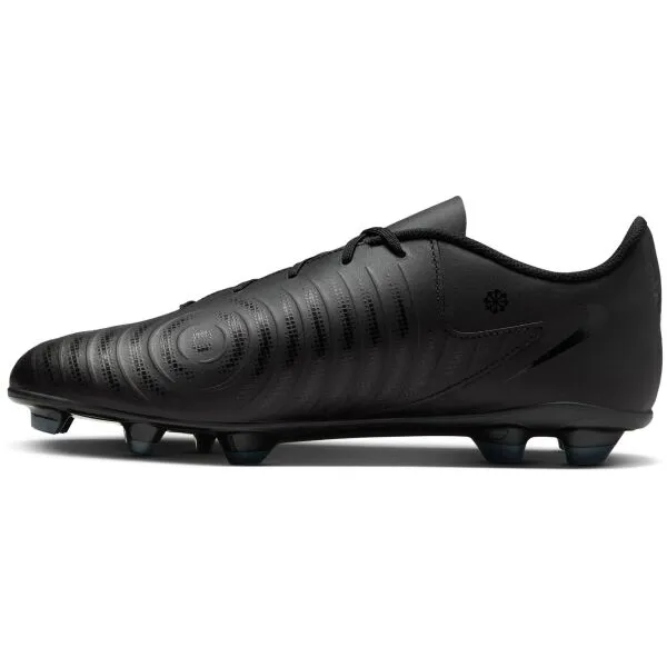 Nike PHANTOM GX II CLUB DF FG/MG Pánske kopačky, čierna, veľkosť 41