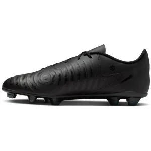Nike PHANTOM GX II CLUB DF FG/MG Pánske kopačky, čierna, veľkosť 41