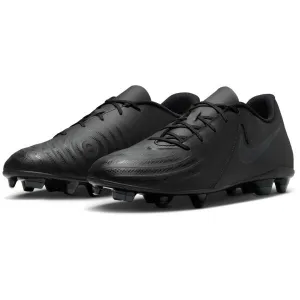 Nike PHANTOM GX II CLUB DF FG/MG Pánske kopačky, čierna, veľkosť 41