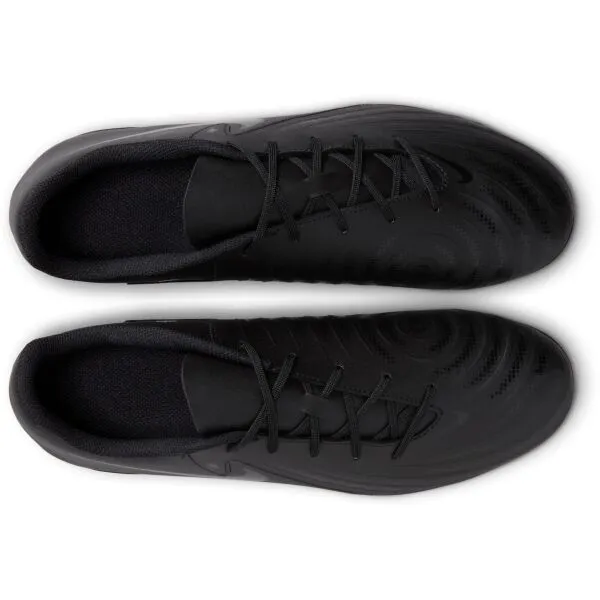 Nike PHANTOM GX II CLUB DF FG/MG Pánske kopačky, čierna, veľkosť 41