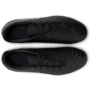 Nike PHANTOM GX II CLUB DF FG/MG Pánske kopačky, čierna, veľkosť 41