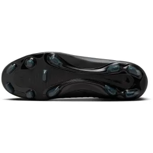 Nike PHANTOM GX II CLUB DF FG/MG Pánske kopačky, čierna, veľkosť 41