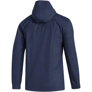 adidas ENT22 AW JKT Pánska futbalová bunda, modrá, veľkosť