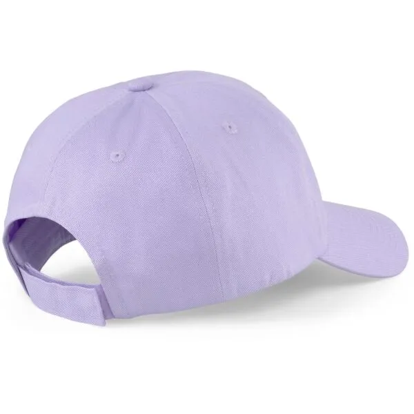 Puma ESS NO.1 BB CAP Dámska šiltovka, fialová, veľkosť