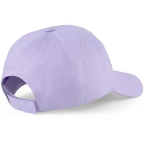 Puma ESS NO.1 BB CAP Dámska šiltovka, fialová, veľkosť