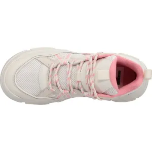 Tommy Hilfiger TJW MODULAR RUNNER Dámska obuv na voľný čas, biela, veľkosť
