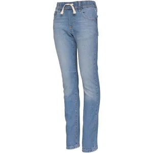 GAP DENIM Chlapčenské džínsy, modrá, veľkosť