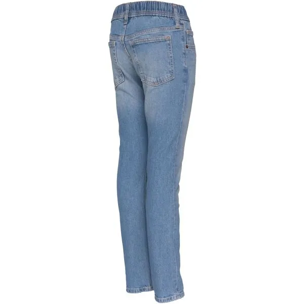 GAP DENIM Chlapčenské džínsy, modrá, veľkosť