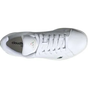 adidas ADVANTAGE Dámska obuv na voľný čas, biela, veľkosť 40