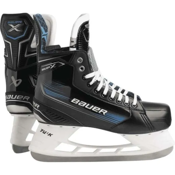 Hokejové korčule BAUER X - SR