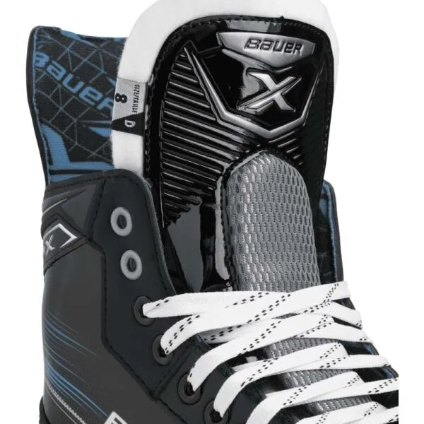 Hokejové korčule BAUER X - SR