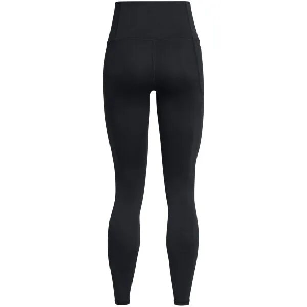Under Armour MOTION Dámske legíny, čierna, veľkosť